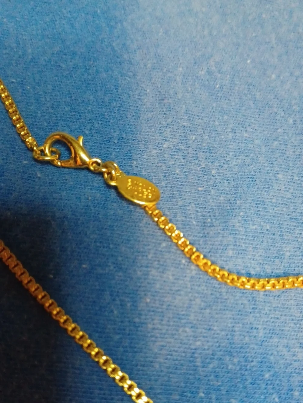 Nolan Miller Pearl Necklace